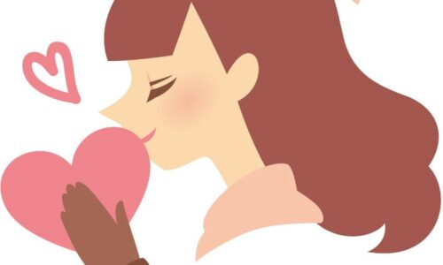 恋するハート【デジタルからアナログへ！】