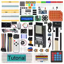ESP32S3キット(MicroPython)