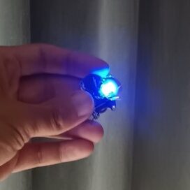 電子ホタル