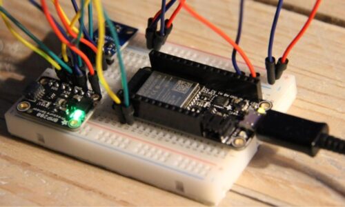 ESP32-S3 スターターキット｜初心者から実践まで楽しく学べる完全学習セット